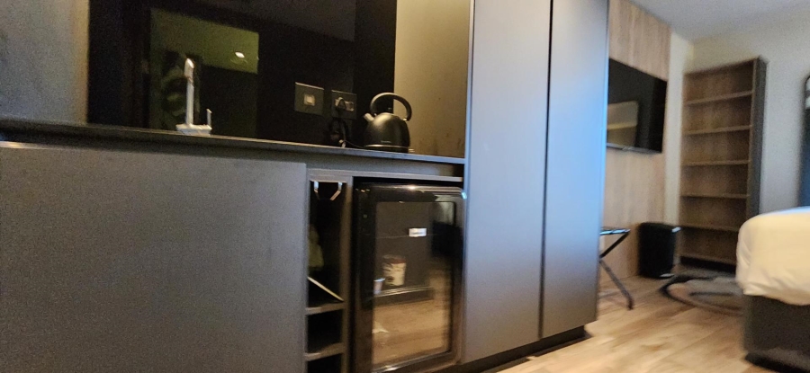 1 Bedroom Property for Sale in Cape Town City Centre Western Cape